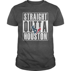 Texans Fan
