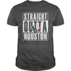 Image of Texans Fan
