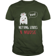 Halloween Halloween Nurse T-shirt