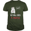 Image of Halloween Halloween Nurse T-shirt