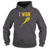 Image of steelers shirt for fan