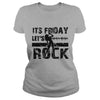Image of Hello Friday T Shirt