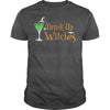 Image of Halloween Drink Up Witches