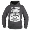 Image of If You Touch My Beard I Get To Touch Your Boobs