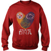 Image of Steelers  Penn Its In My DNA TShirt