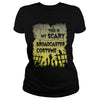 Image of This Is My Scary broadcaster Tee Shirt