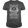 Image of i am a raiders girl  december