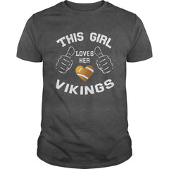 Vikings Fan