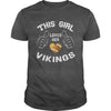 Image of Vikings Fan