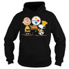 Image of CLe---Peanut---Football---Pittsburgh-Steelers