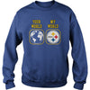 Image of STEELERS SHIRT