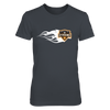 Image of Houston Dynamo on Fire
