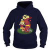 Image of Calvin Hobbes USC TROJANS