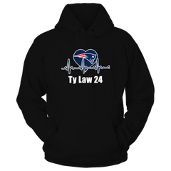 Ty Law