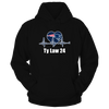 Image of Ty Law