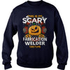 Image of FABRICATION WELDER Scary Halloween