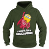 Image of BUCCANEERS Tshirt LIMITED EDITION