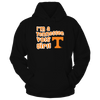Image of I'm A Tennessee Vols Girl!