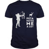 Image of Hunting Peta T-Shirt