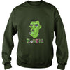 Image of halloween zombie frankenstein_0_1