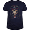 Image of cnh  football  sport skull  Texas Tech Red Raiders
