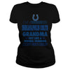 Image of Iam A Colts Grandma TShirt