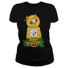 Image of CAsnoopyfootballPittsburgh Steelers