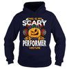 Image of PERFORMER Scary Halloween