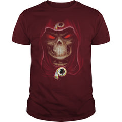 CGsportskullWashington Redskins