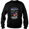 Image of Dallas Cowboys Territory Canada Chapter