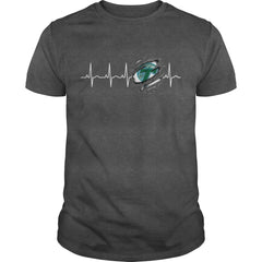 Heartbeat Tulane Green Wave football