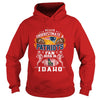 Image of idaho patriots