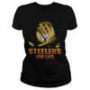 Image of Steelers For Live Tshirt, Steelers For Live Hoodies