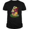 Image of Calvin Hobbes Arizona State Sun Devils
