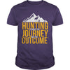 Image of Hunting - Hunting T-Shirt