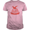 Image of Halloween party t-shirt