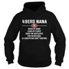 Image of NFL-49ERS 176 NANA