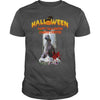 Image of HAPPY HALLOWEEN CHINESE CRESTED