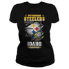 Image of Idaho Chapter Steelers