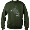 Image of Halloween black widow web spider shirt, hoodie, tank top