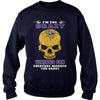 Image of Vikings Fan TShirt