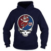 Image of Grateful Dead UMass Minutemen