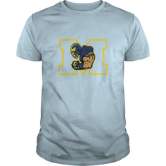 Michigan Wolverines