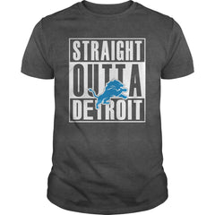 Lions Fan