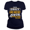 Image of LUKE KUECHLY Tshirt