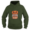Image of In My Mind It's Always Halloween Hoodie