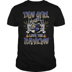 RAVENS Tshirt, RAVENS Hoodies