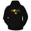 Image of Arkansas Home in Glittering Gold - Arkansas Pine Bluff Golden Lions