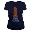 Image of Miami Marlins T Shirt