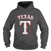Image of For Die Hard Fans Of Texas Rangers